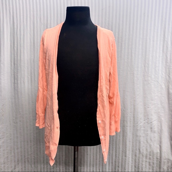 Cardigan - Picture 2 of 2